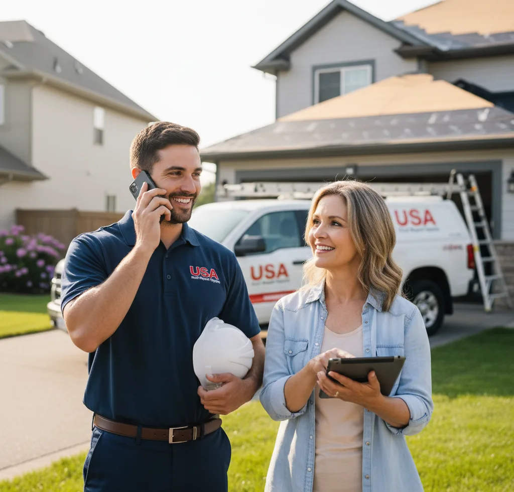 Emergency Roof Repair in Carefree, AZ